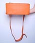 Hermes Jypsiere 31 in Feu Clemence Leather (T Stamp/2015/SA001YU, top view